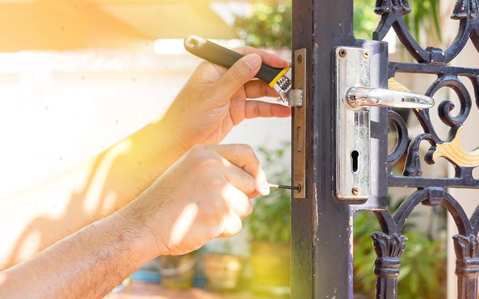 changer barillet Ablon-sur-Seine